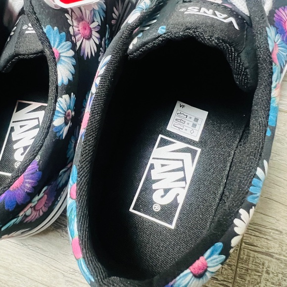 Vans Doheny Sneakers - Women's 8.5 - Picture 7 of 8